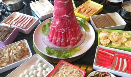 锅内锅外火锅 锅内锅外火锅