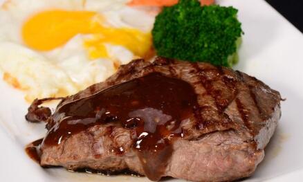 苏氏牛排 苏氏牛排